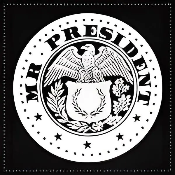 Mr.Рresident