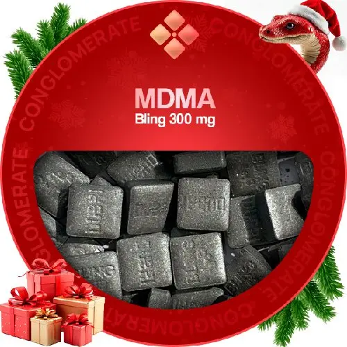 MDMA Pills |  Bling