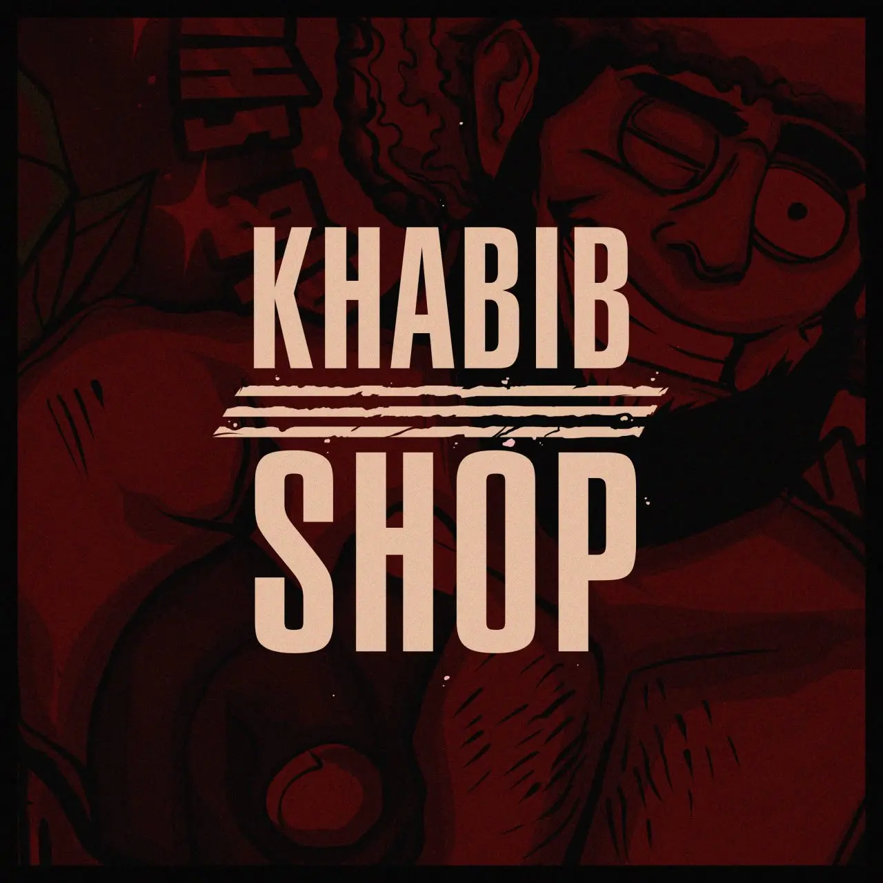 Khabib Store