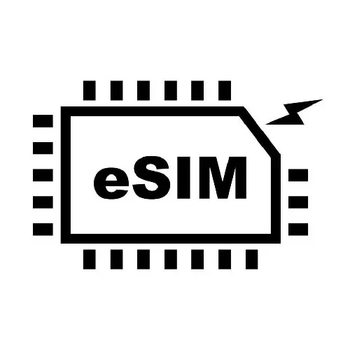 🌟 E-SIM (Tele2, МТС, Мегафон) 📶 [Есим, Esim, сим-карта]